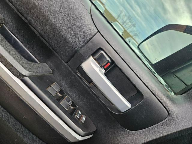 used 2017 Toyota Tundra car, priced at $22,990