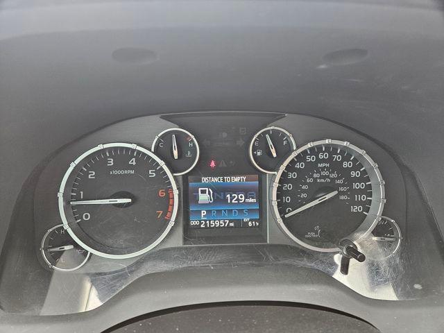 used 2017 Toyota Tundra car, priced at $22,990