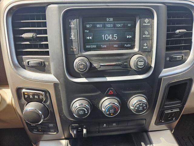 used 2014 Ram 1500 car, priced at $15,850