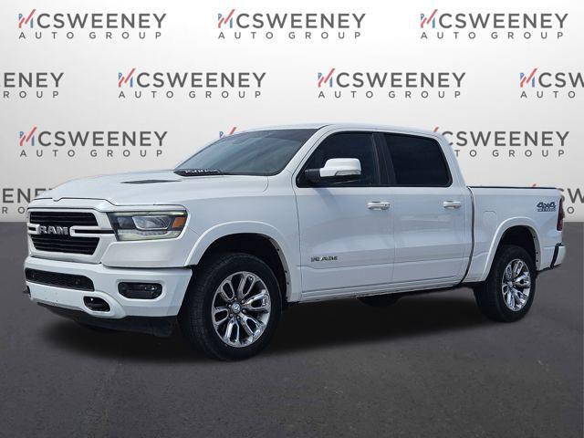 used 2019 Ram 1500 car, priced at $29,000