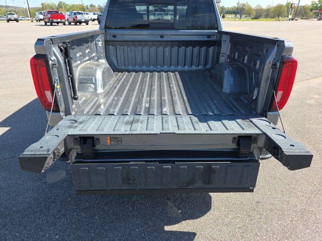 used 2021 GMC Sierra 1500 car, priced at $34,990