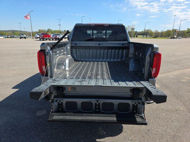 used 2021 GMC Sierra 1500 car, priced at $34,990