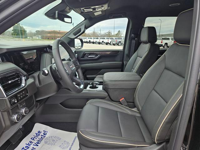 new 2026 GMC Yukon car, priced at $73,010