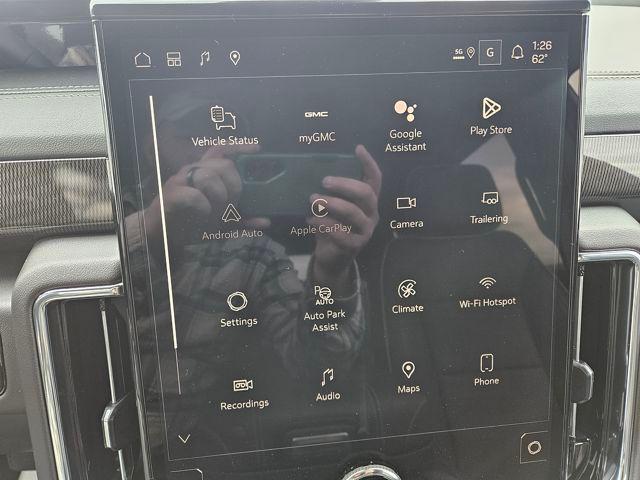 new 2026 GMC Yukon car, priced at $73,010