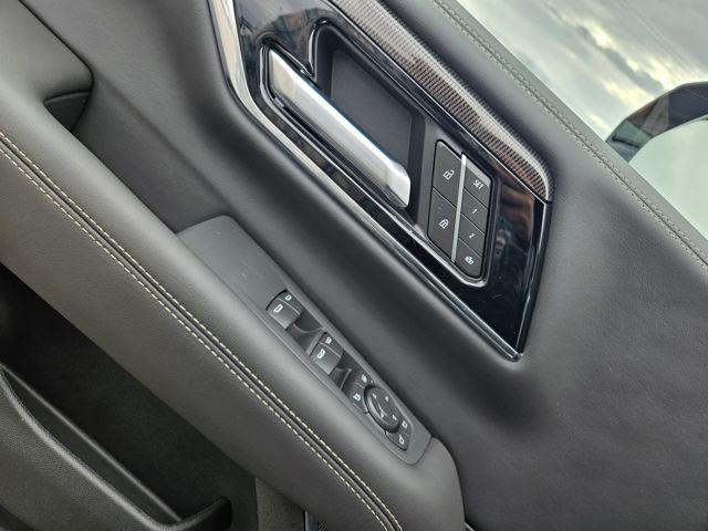 new 2026 GMC Yukon car, priced at $73,010