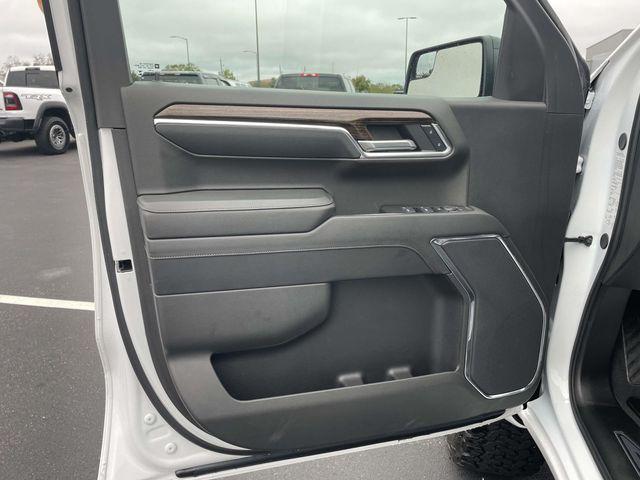 used 2024 GMC Sierra 1500 car, priced at $54,000