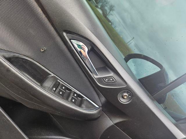 used 2019 Chevrolet Cruze car, priced at $10,500