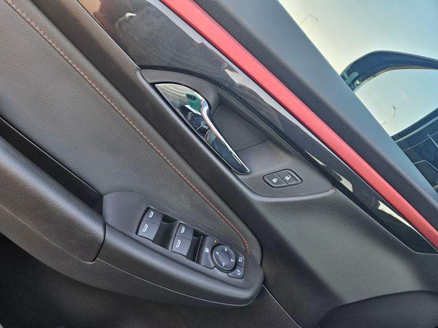 new 2026 Chevrolet TrailBlazer car, priced at $26,999