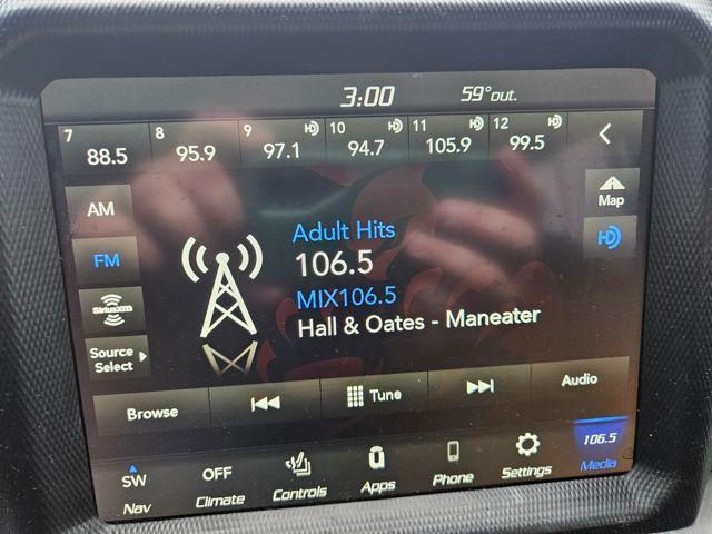 used 2020 Jeep Wrangler Unlimited car, priced at $25,499