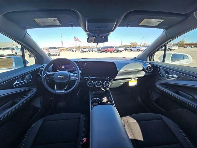 new 2026 Chevrolet Blazer EV car, priced at $43,500