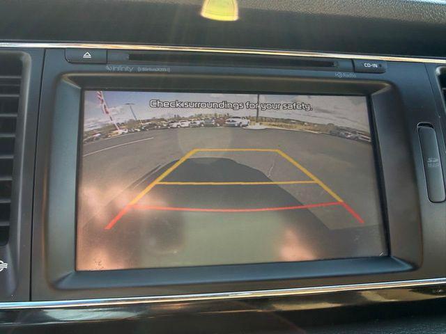 used 2017 Kia Sedona car, priced at $11,996