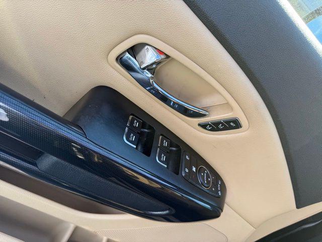 used 2017 Kia Sedona car, priced at $11,996