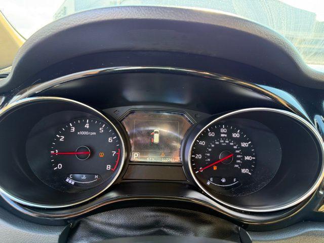 used 2017 Kia Sedona car, priced at $11,996