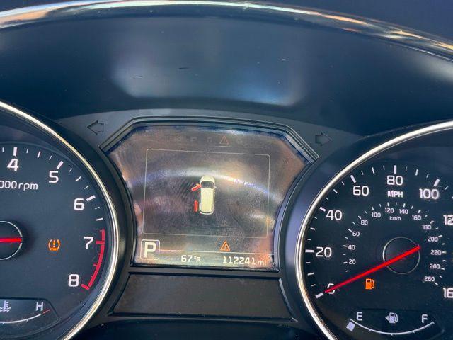 used 2017 Kia Sedona car, priced at $11,996