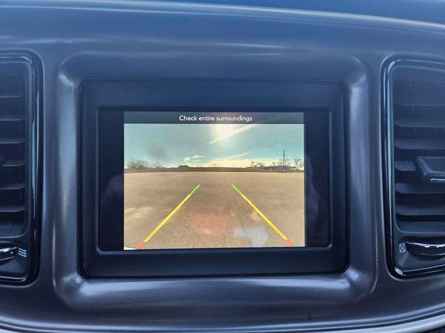 used 2021 Dodge Challenger car, priced at $19,994