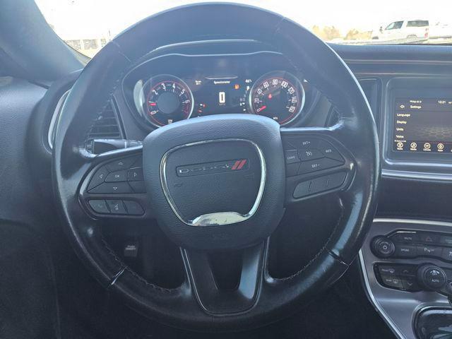 used 2021 Dodge Challenger car, priced at $19,994
