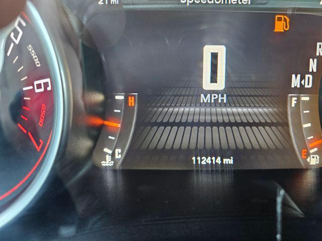 used 2021 Dodge Challenger car, priced at $19,994