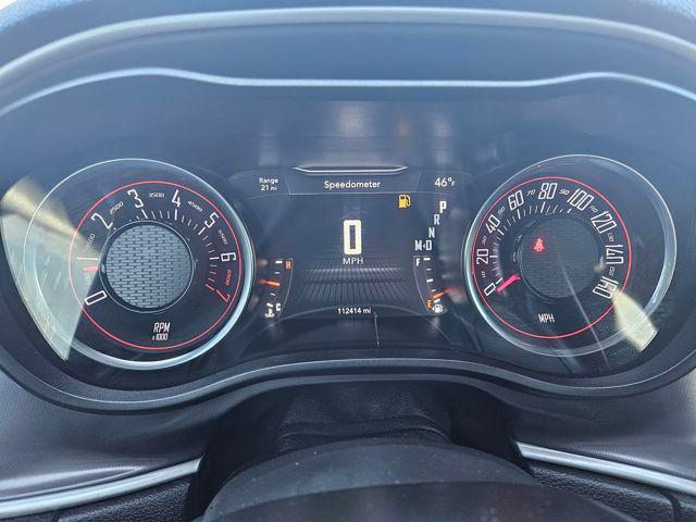 used 2021 Dodge Challenger car, priced at $19,994