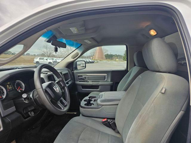 used 2015 Ram 1500 car, priced at $8,000