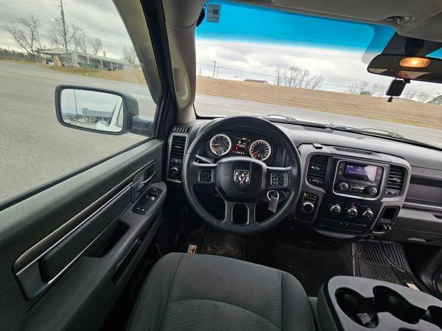 used 2015 Ram 1500 car, priced at $8,000