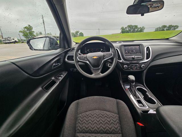 used 2022 Chevrolet Equinox car, priced at $19,527