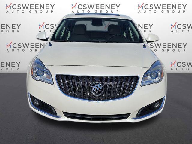 used 2014 Buick Regal car, priced at $12,994