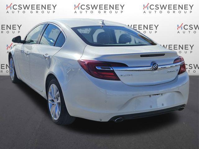 used 2014 Buick Regal car, priced at $12,994