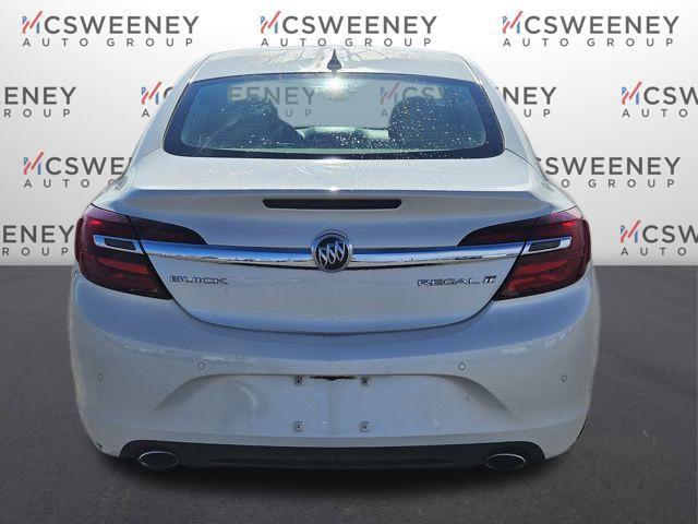 used 2014 Buick Regal car, priced at $12,994