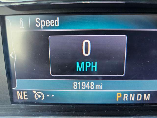 used 2014 Buick Regal car, priced at $12,994