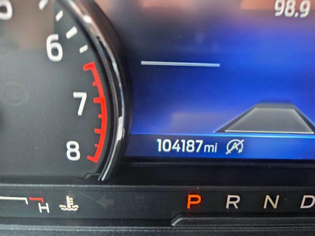 used 2021 Ford Explorer car, priced at $20,850