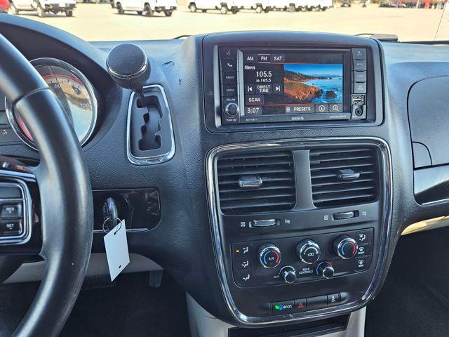 used 2019 Dodge Grand Caravan car, priced at $12,996