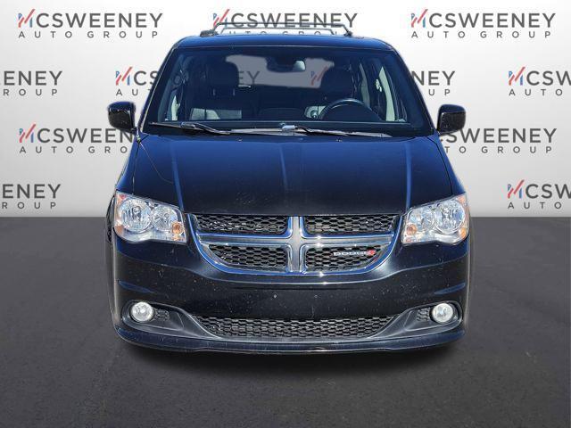 used 2019 Dodge Grand Caravan car, priced at $12,996