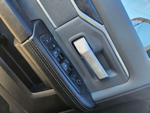 used 2020 Ram 2500 car, priced at $40,000