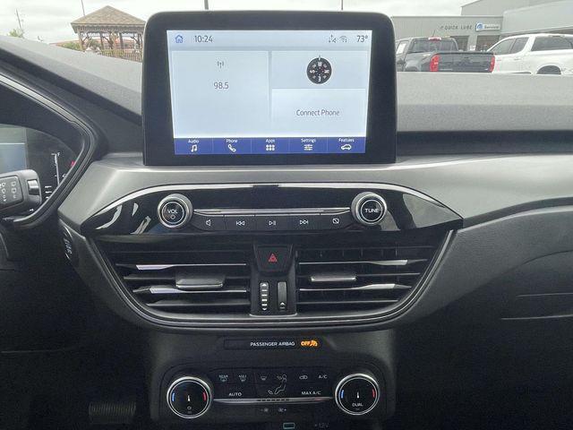 used 2023 Ford Escape car, priced at $17,000