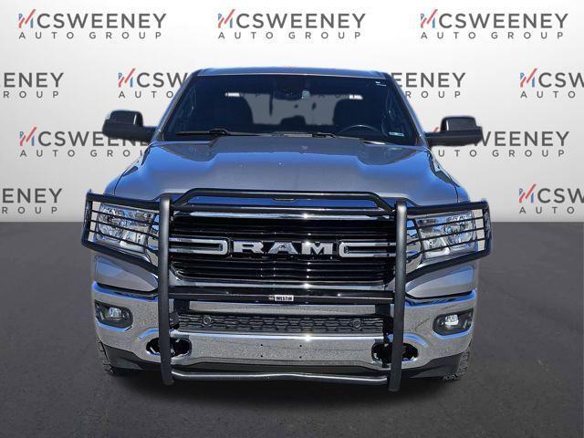 used 2019 Ram 1500 car, priced at $26,900