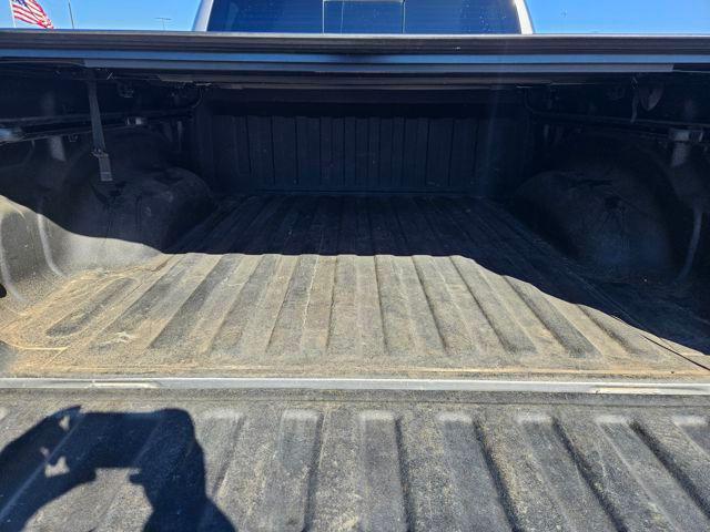 used 2019 Ram 1500 car, priced at $26,900