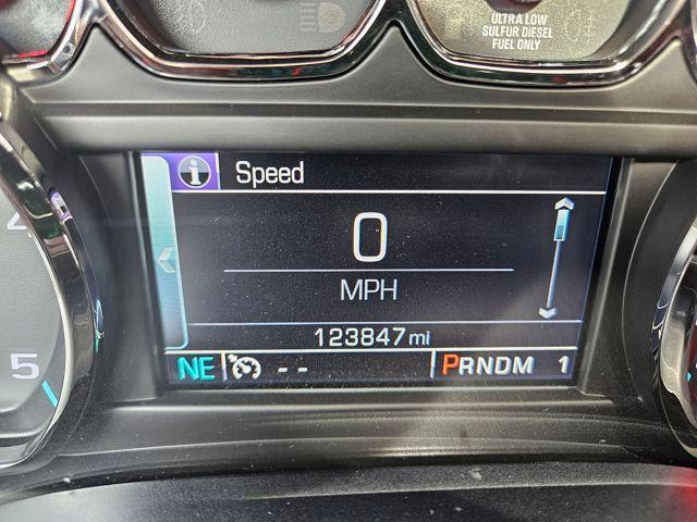 used 2015 Chevrolet Silverado 2500 car, priced at $34,000