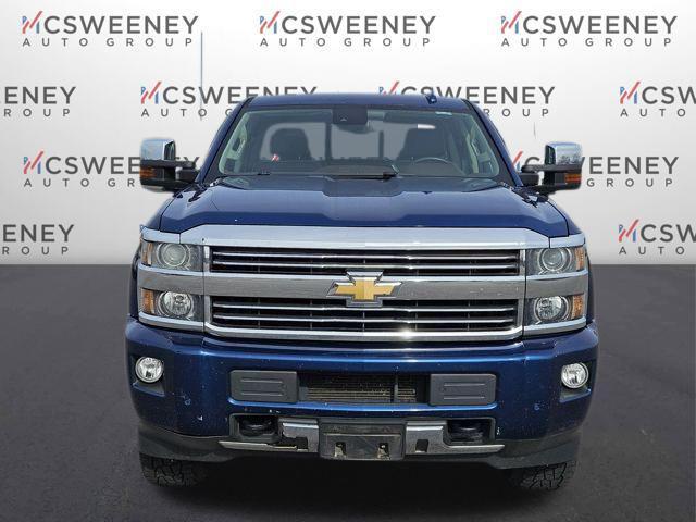 used 2015 Chevrolet Silverado 2500 car, priced at $34,000