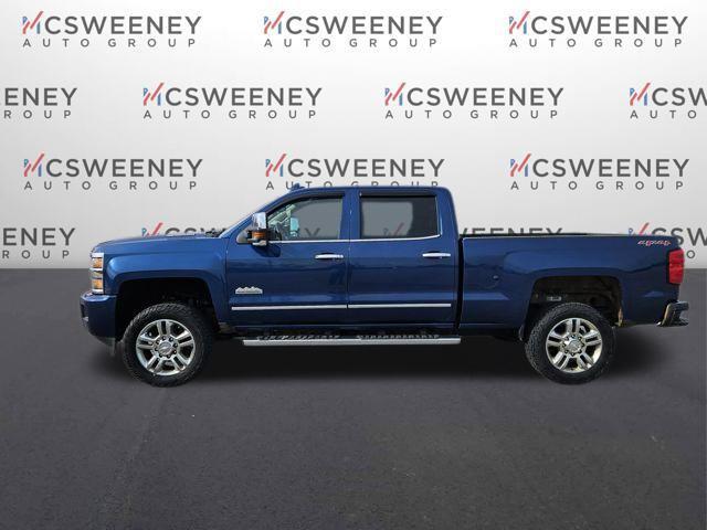 used 2015 Chevrolet Silverado 2500 car, priced at $34,000