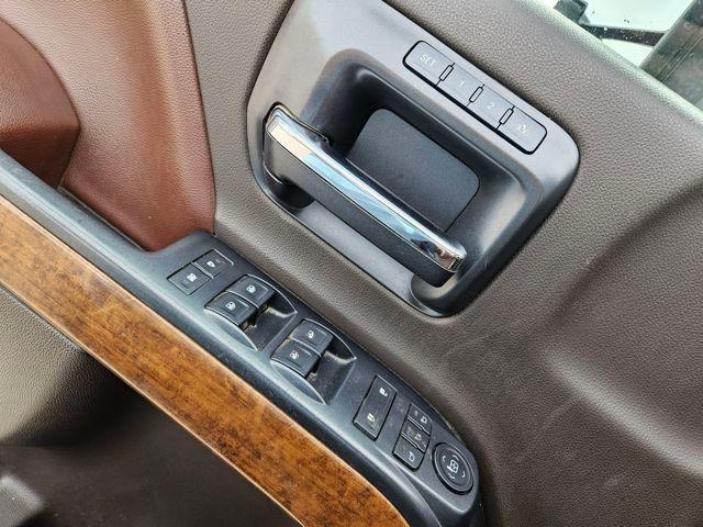 used 2015 Chevrolet Silverado 2500 car, priced at $34,000