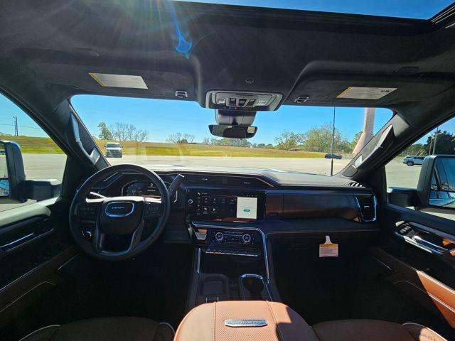 new 2026 GMC Sierra 2500 car, priced at $94,935