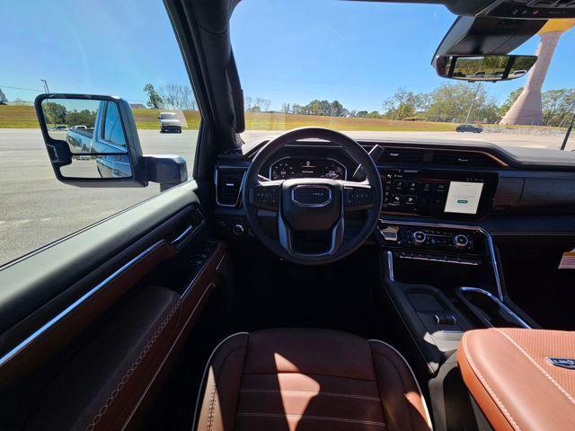 new 2026 GMC Sierra 2500 car, priced at $94,935