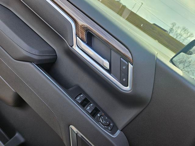 new 2026 Chevrolet Silverado 1500 car, priced at $51,720