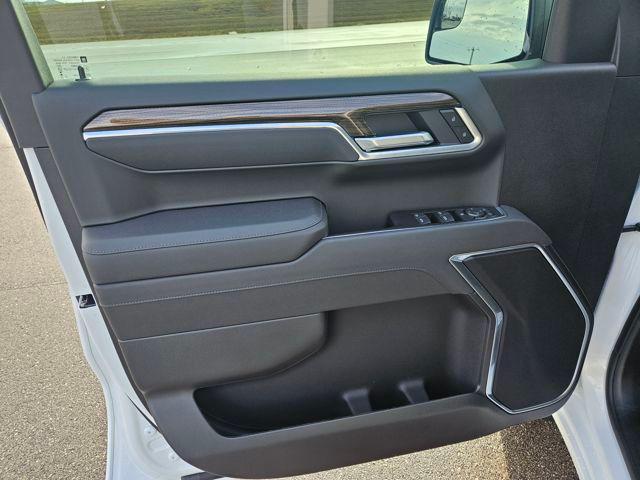 new 2026 Chevrolet Silverado 1500 car, priced at $51,720