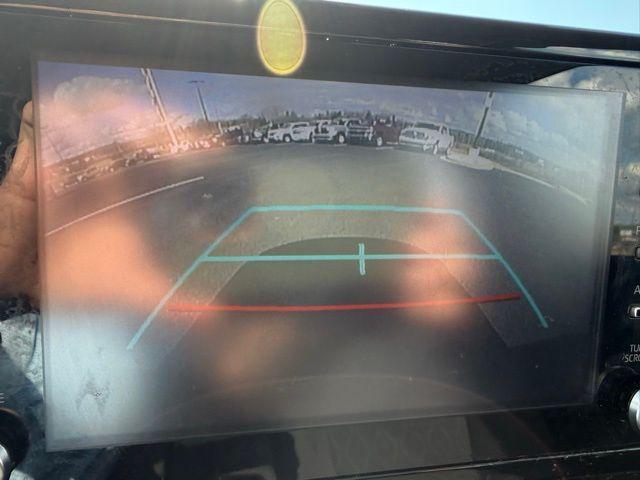 used 2020 Toyota Corolla car, priced at $14,890