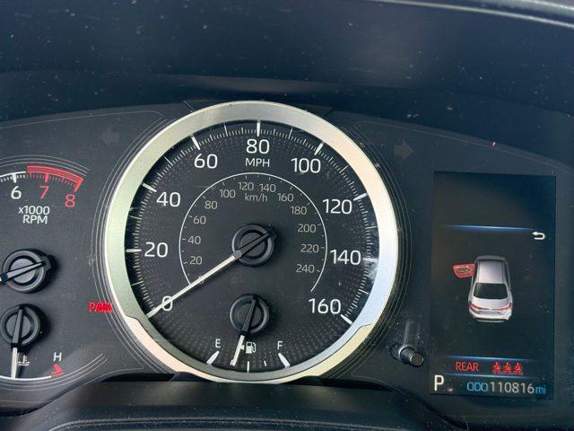 used 2020 Toyota Corolla car, priced at $14,890