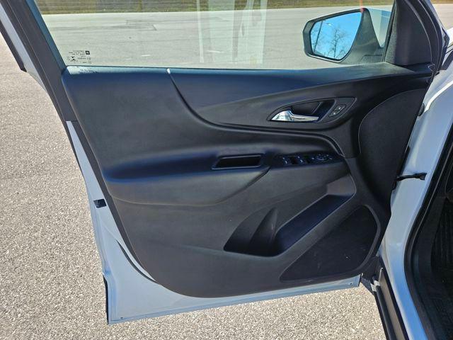used 2021 Chevrolet Equinox car, priced at $16,496