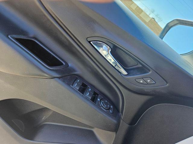 used 2021 Chevrolet Equinox car, priced at $16,496