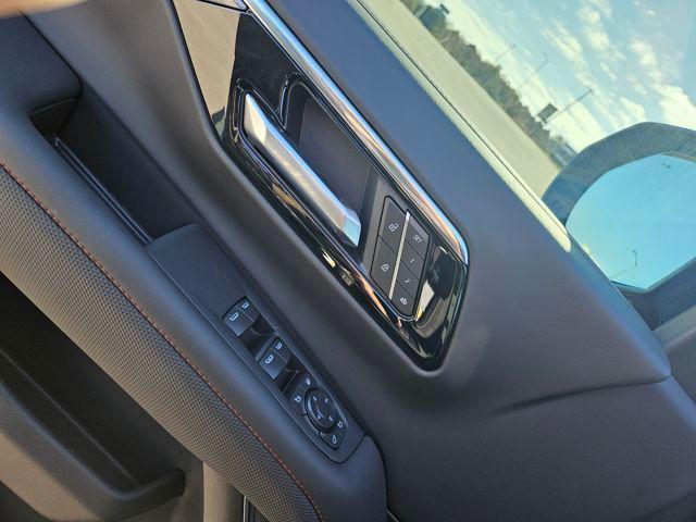 new 2026 Chevrolet Tahoe car, priced at $83,271