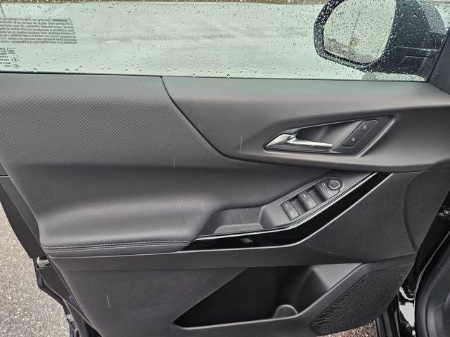 new 2026 Chevrolet Equinox car, priced at $28,378